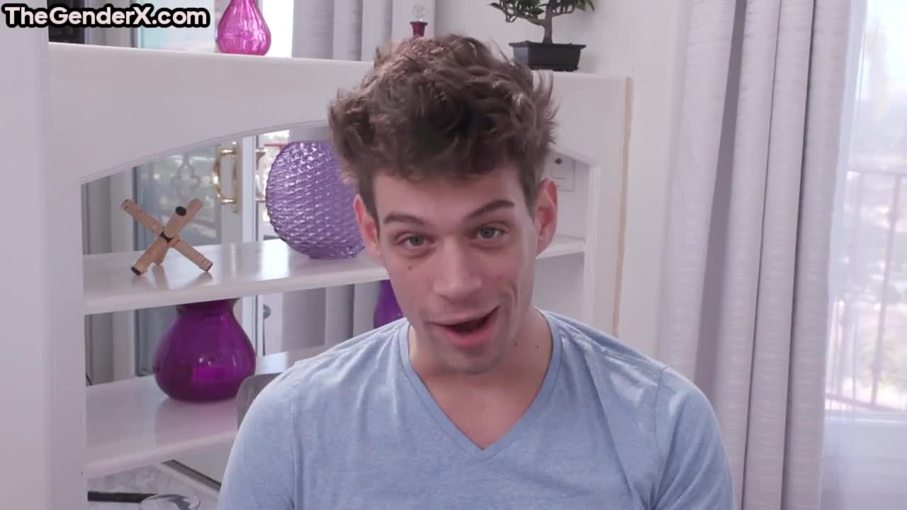 Watch 19yo TS step niece with big ass barebacked by step uncle Shemale Porn Videos | TranSexBig.