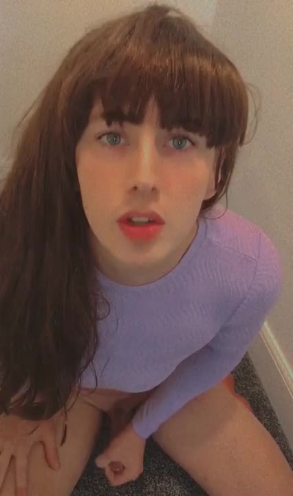 Watch Cum with me sissynatalie1992 Shemale Porn Videos | TranSexBig.