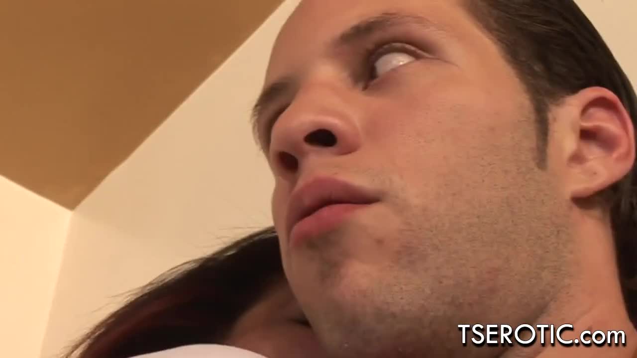 Watch Trans Girl Teighjiana Wants A Guy To Fuck Her Shemale Porn Videos | TranSexBig.