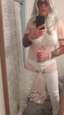 Me having some fun