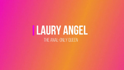 Cumpilation Laury Angel My Best Anal Orgasms So Far