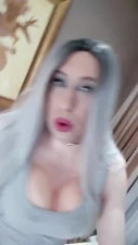 Monique horny cougar