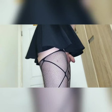 taiwan sissy slut dildo solo