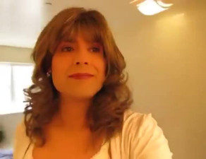 Samantha dans toutes sa splendeur