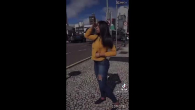 Shemale Amateur Compilación2
