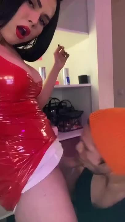 Watch Atena Zarov 2 Shemale Porn Videos | TranSexBig.