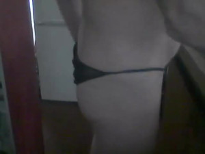 my underwear