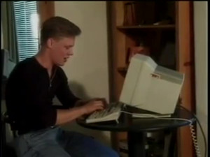 from a time at vhs tapes 8