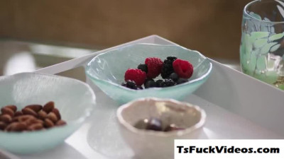 hot tgirl analed by friends boyfriend