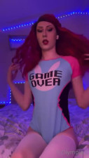 Big Cock Cutie