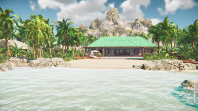 sensual adventures gameplay tropical