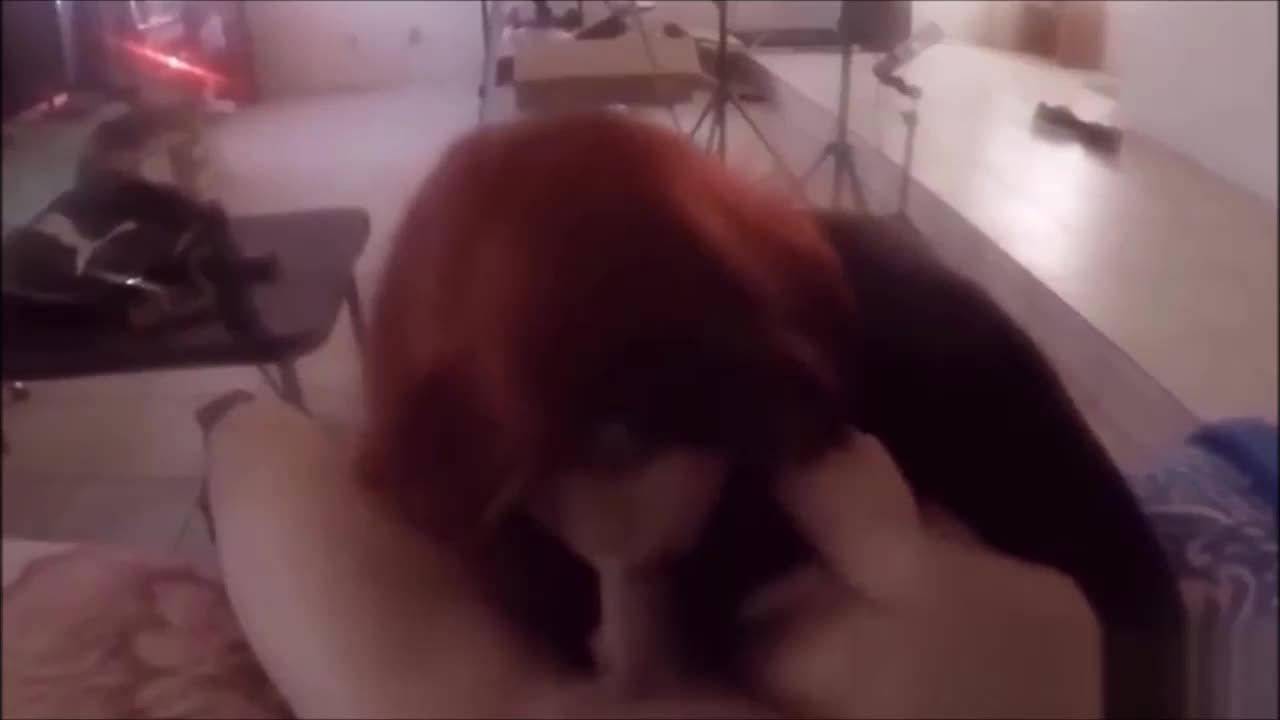 Watch Redhead femboy fucked like a doggy POV Shemale Porn Videos | TranSexBig.