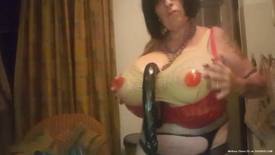 shemale melissa thorn tg met speeltjes prt 1