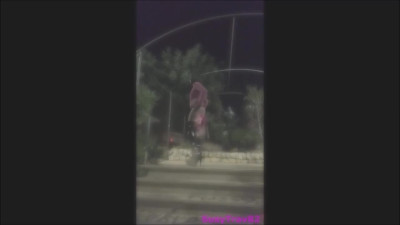 susytrav pink whore public parks and truck