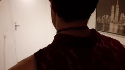 fuck me