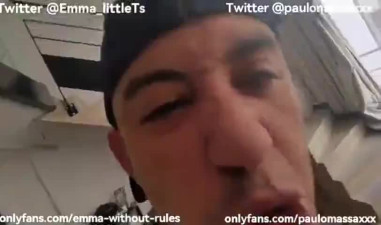 i need her to be my girlfriend