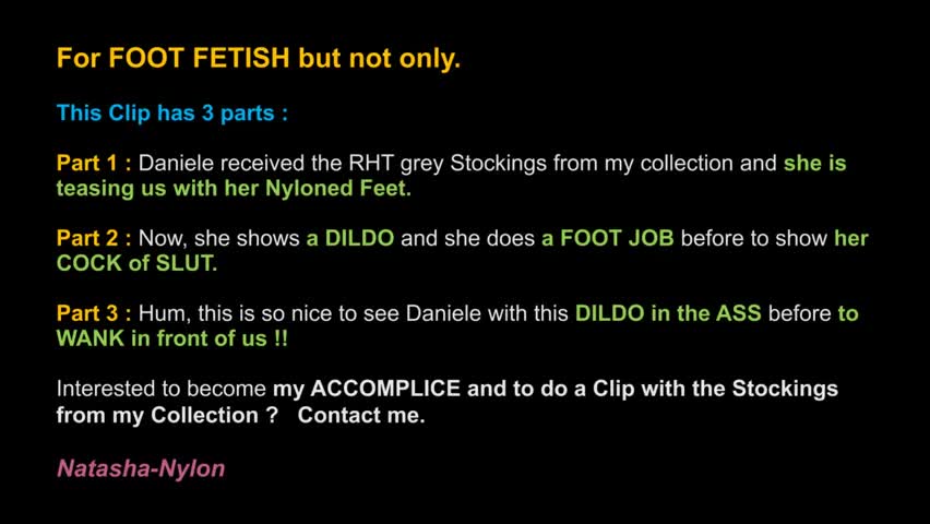 Watch daniela play us and leggings from my collection p Shemale Porn Videos | TranSexBig.