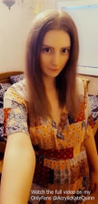 Trans girl seduces neighbour teaser