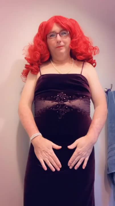 Watch Pantyluvn sissy temptation Shemale Porn Videos | TranSexBig.