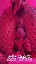 Ms Jade26 Masturbation