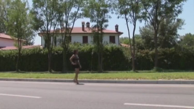 Trans in Love - Episode 3