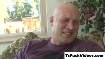 petite tranny hooker analed by customer