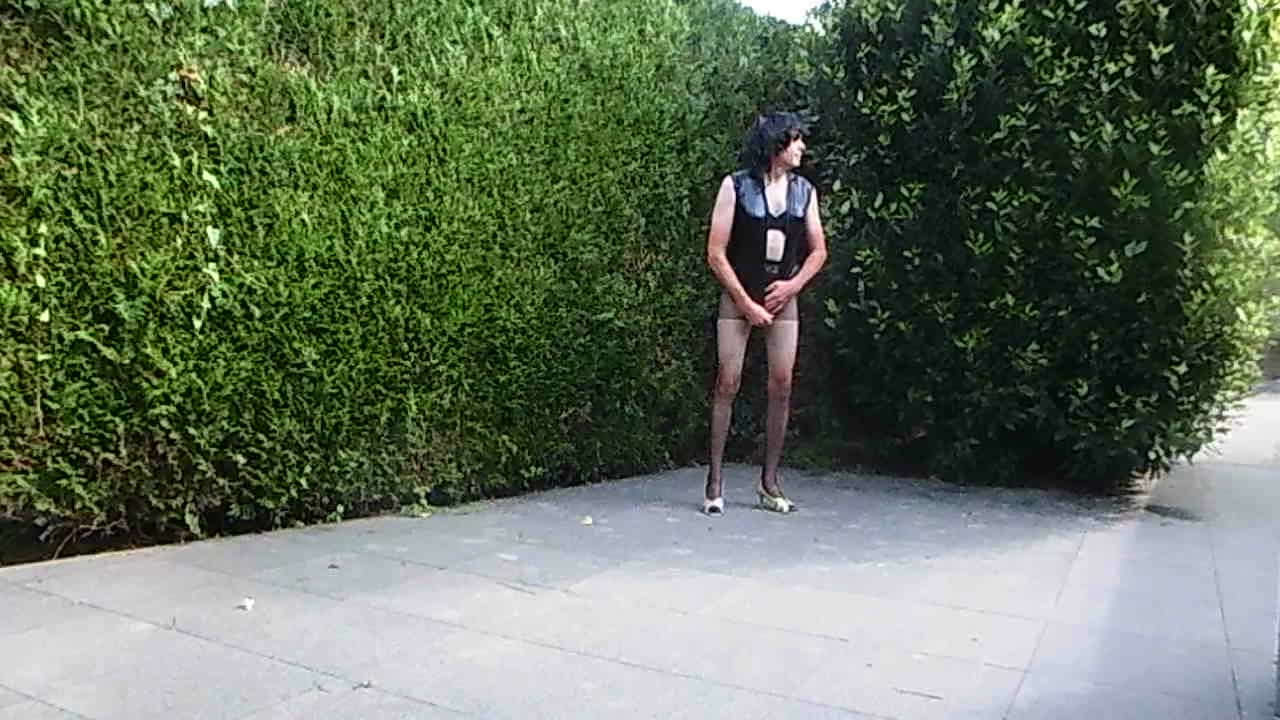 Watch latex strip Shemale Porn Videos | TranSexBig.