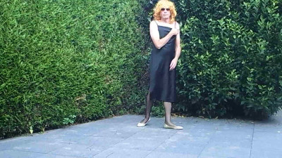 Fun in garden 1