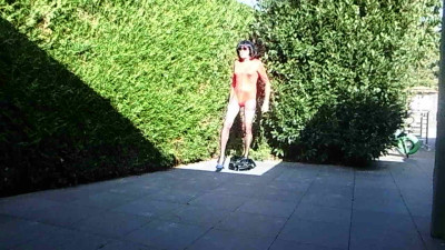 Outdoor