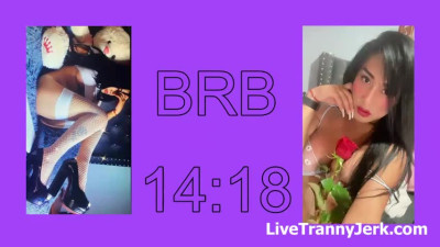 Afroditahott Tranny cam