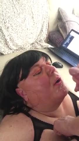 Watch father unloads over femboy suzy Shemale Porn Videos | TranSexBig.