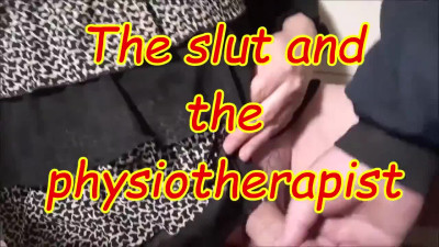 the slut and the physiothe