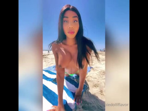 Ashley Barbie Doll Compilation