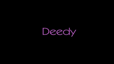 ASIANTGIRL: Deedy's Satisfying Orgasm!