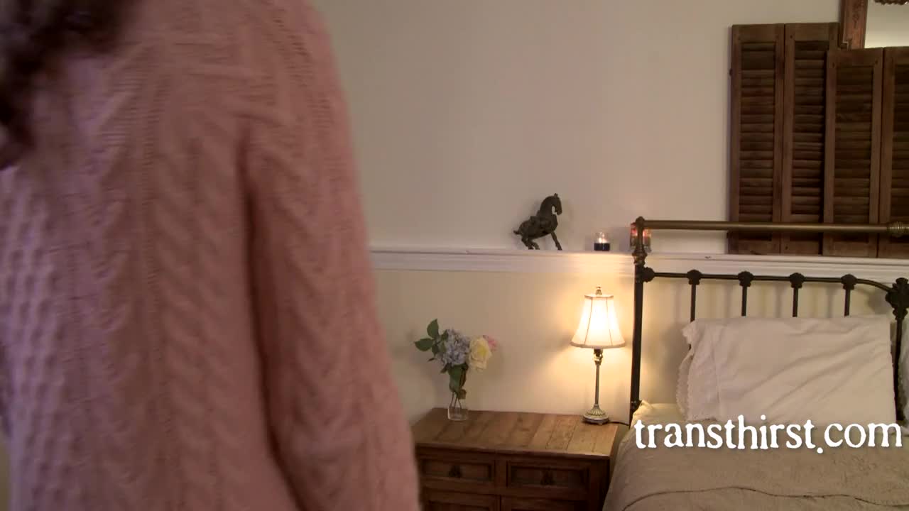 Watch I Dont Want To Feel Like A Home Wrecker Shemale Porn Videos | TranSexBig.