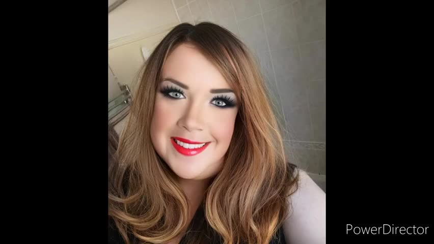 Watch crossdressing in heels wig with full makeup Shemale Porn Videos | TranSexBig.