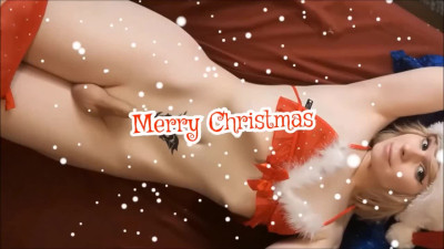 Sissy Xmas