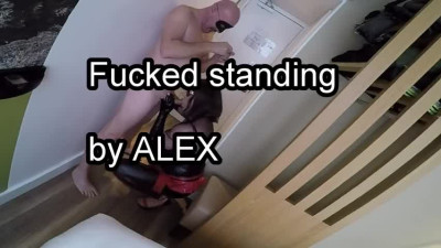 stand up fucking