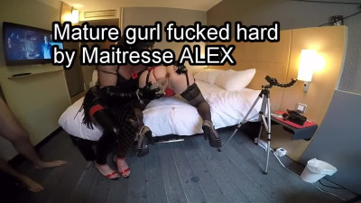 slutty shemale fucked