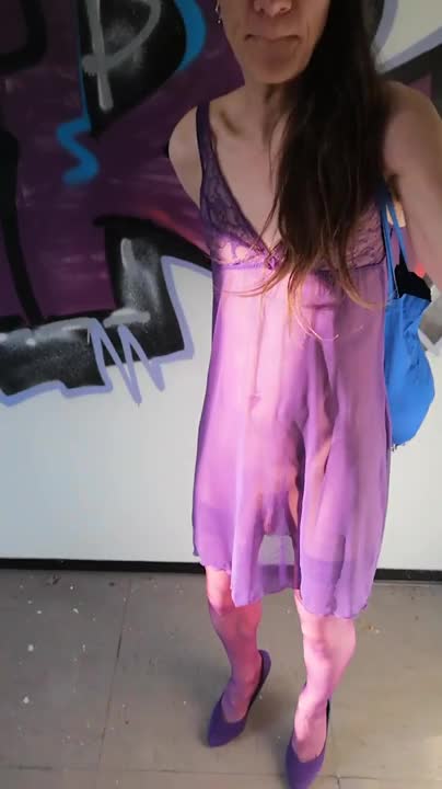 Watch abandon building again Shemale Porn Videos | TranSexBig.