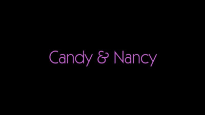 ASIANTGIRL: Candy & Nancy's XMAS Hardcore!