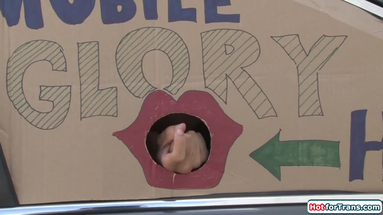 Watch Busty ebony trans boss Morena Black anal reamed by employee Shemale Porn Videos | TranSexBig.