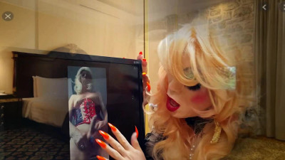 Sissy Niclo honor me