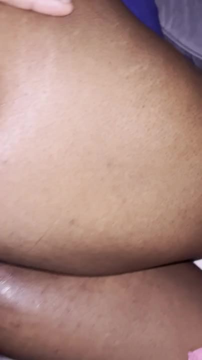 Watch Sissy taking hood bbc off the edge of bed Shemale Porn Videos | TranSexBig.