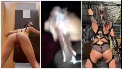 babecock tranny edition