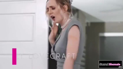 Hot Ts Fuck 155