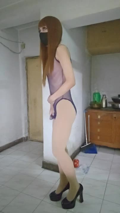 Watch crossdress VID_20240102_213621 Shemale Porn Videos | TranSexBig.