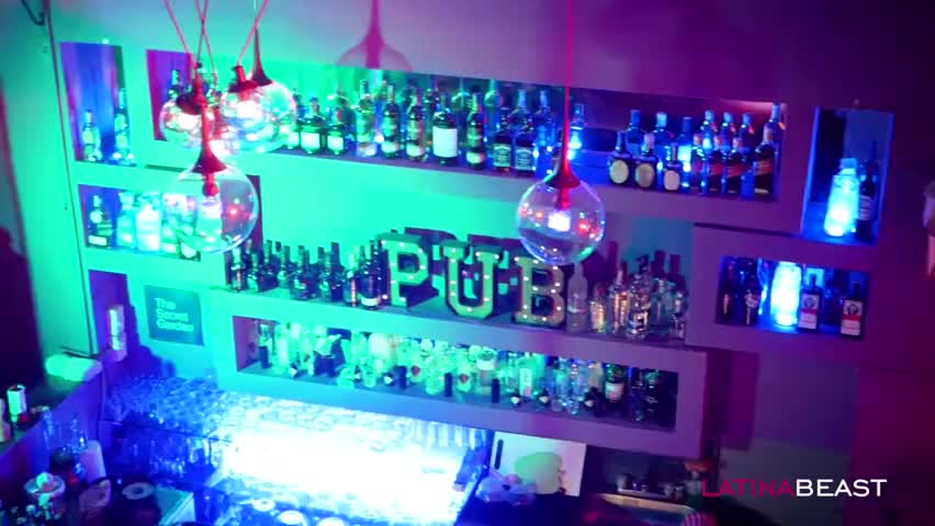 Watch Latina Beast Shemale Porn Videos | TranSexBig.