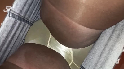 BlueGirl70 Glossy Panties 1