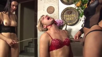 Ts pissing guy compilation